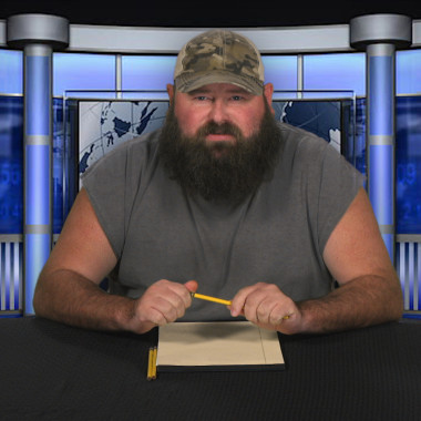 This Week’s Un-Current Events: Hackers Post Porn on ISIS Websites and More!