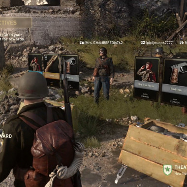 Weekly Gaming Wrap-Up: EA’s Massive F*ck-Up, COD: WWII’s Nerfed BAR and More!
