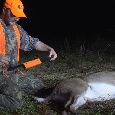 Is Field Dressing Easier with the Guttin’ Buddy? We Try It Out