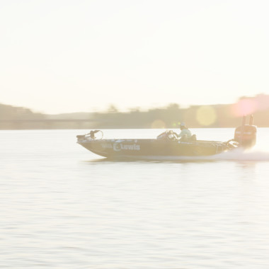 How Pro Angler Brian Latimer Finds Fish