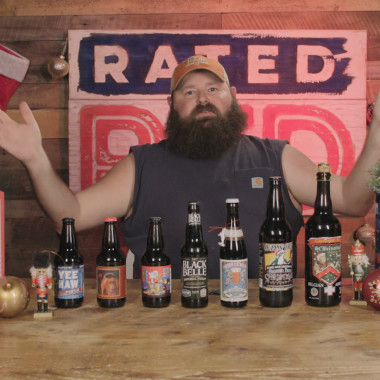 Alabama Boss Reviews Craft Beers for Your Holiday Party