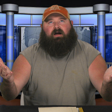 This Week in Un-Current Events: Why It’s Raining Meat in Florida, Airline Biters and More!