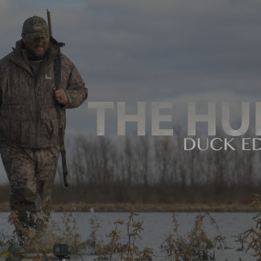 Get a Sneak Peek at Our New Series Dedicated to Duck Hunting