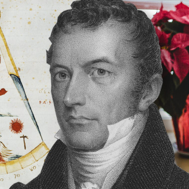 Strange Heartland History: What Masons, Mexicans and Poinsettias Have in Common