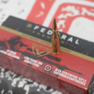 How Does the New .224 Valkyrie Compare to the 6.5 Creedmoor or a .223?