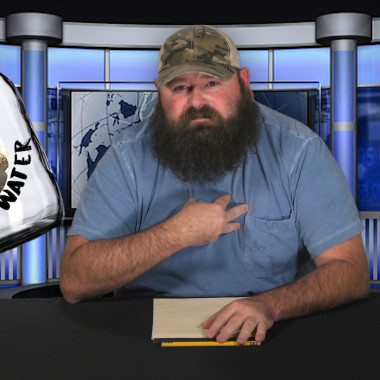 This Week in Un-Current Events: Diarrhea Water, Naked Workout Class and More!