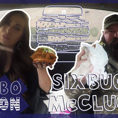 COMBOnation: We Try McDonald’s Six Buck McCluck