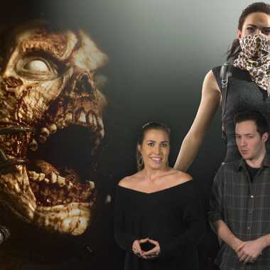 Weekly Gaming Wrap-Up: New PUBG Loot Crates, COD WWII Zombie Map and More!