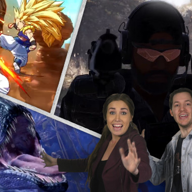 Weekly Gaming Wrap-Up: PUBG, Ghost Recon, Assassin’s Creed and More!