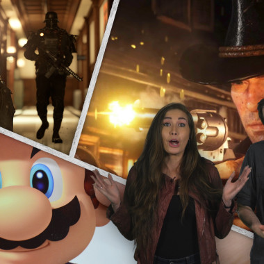 Weekly Gaming Wrap-Up: Red Dead Redemption 2 Finally Announces Release Date!