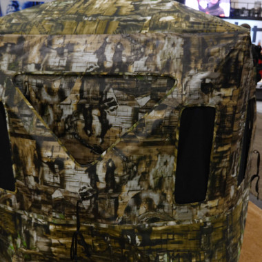 How Legit Is the Double Bull SurroundView Blind? Alabama Boss Investigates