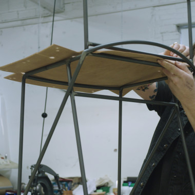 Crafted: Handcrafted Leather Goods from Emil Erwin
