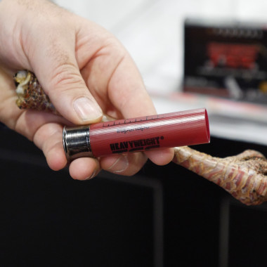 Federal Premium Ammunition Gives Us an In-Depth Look at Their New Heavyweight T.S.S.