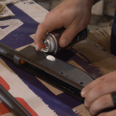 Here’s a Simple Way to Clean Rust Off Your Gun