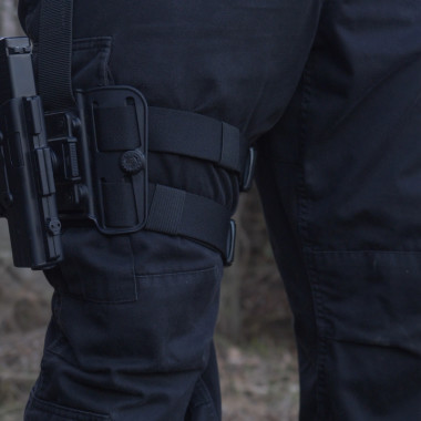We Check Out 4 New Modular Accessories from Alien Gear