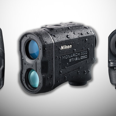 Nikon Gives Us the Lowdown On Their New Monarch 3000 Range Finder