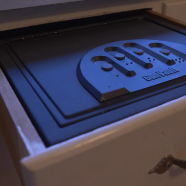 3 Home Safe Options That Allow for Quick Access to Your Firearms