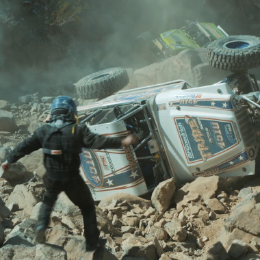 These 3 Obstacles Will Wreck Most Off-Roading Vehicles
