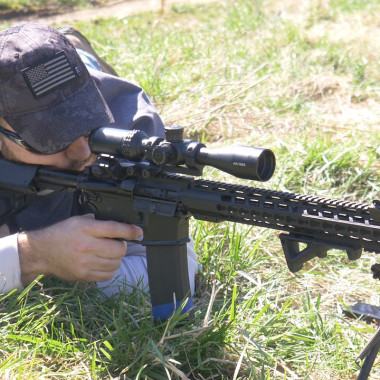 4 Common Mistakes People Make When Firing a Rifle