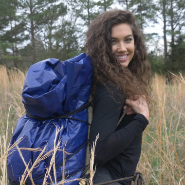How to Make a Roycroft Pack