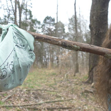 5 Reasons to Keep a Bandana On You While in the Outdoors