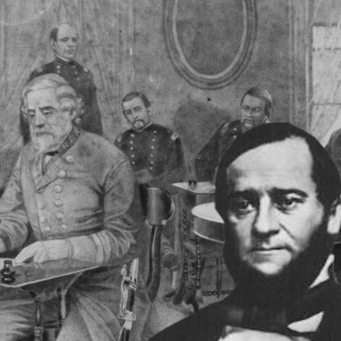 How the Civil War Kept Showing Up in Wilmer McLean’s Yard | Strange Heartland History
