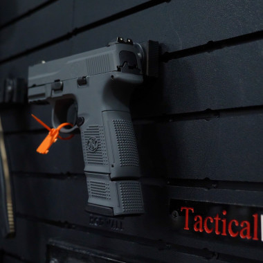We Check Out Tactical Walls’ New Magnetic Display System