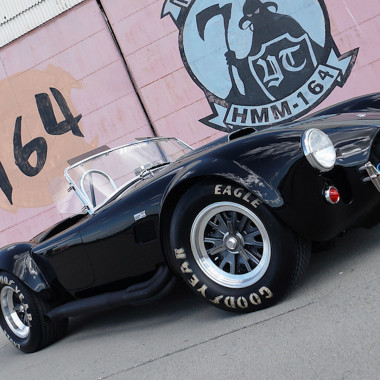 1965 Shelby Cobra 427 S/C by Superformance LLC | Mod Madness