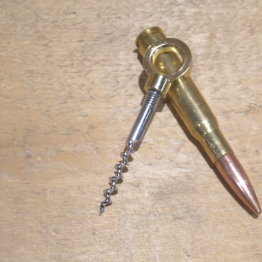 We Check Out Bullet Bottle Openers and More Lucky Shot Products at SHOT Show 2018
