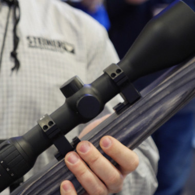 Steiner Optics USA Gives Us the Lowdown On Their New H4Xi Hunting Scope