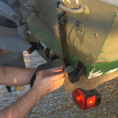 Quick and Easy Upgrades for Your Fishing Boat