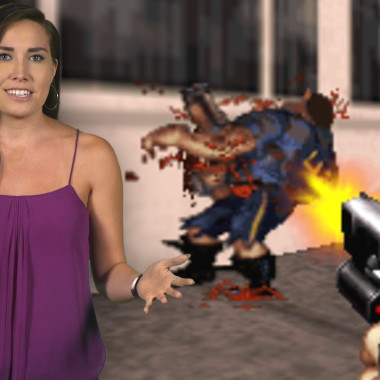 Gaming Throwback: Duke Nukem 64