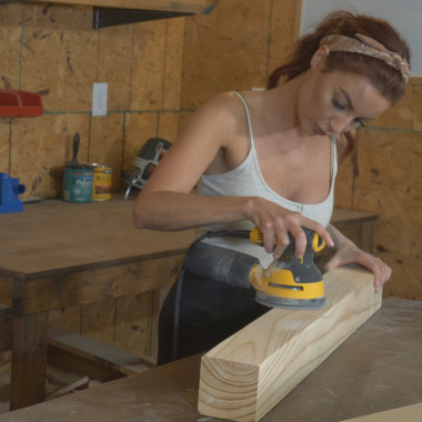 Kitchen Island | Red Hot Building