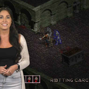 Diablo | Gaming Throwback