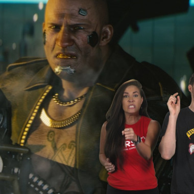 5 Biggest Game Announcements from E3 2018