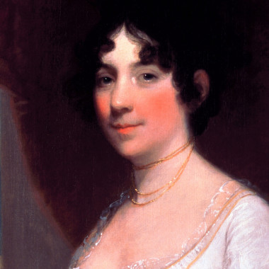 Did Dolley Madison Really Save George Washington’s Portrait? | Strange Heartland History