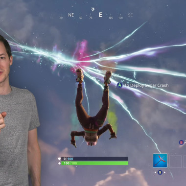 Something’s Strange with Fortnite, GTA6 Rumors and More | Weekly Gaming Wrap-Up