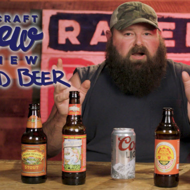 Alabama Boss Tries Some Expired Beers | Craft Brew Review