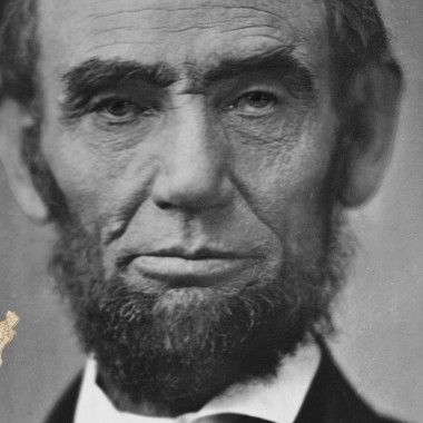 The Odd Reason Abraham Lincoln Began Growing a Beard | Strange Heartland History