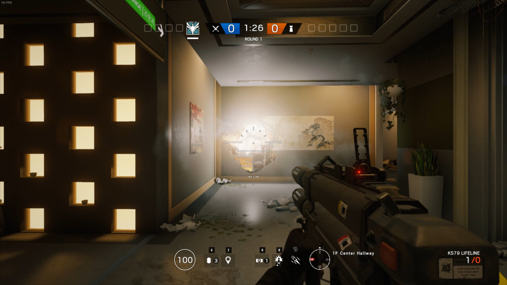 rated red what you need to know about the rainbow 6 siege update