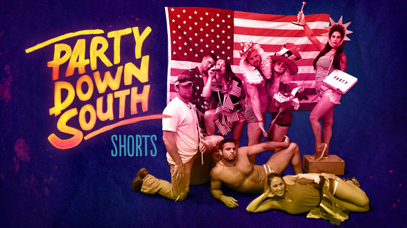 Party Down South