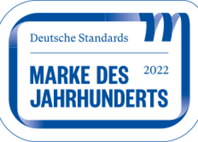 Marke des Jahrhunderts Blumenerde 2022