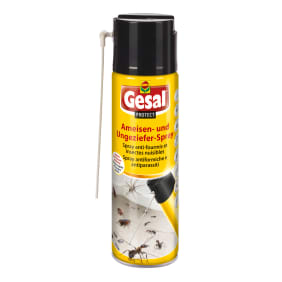 Gesal PROTECT Boîte pour appâts à souris