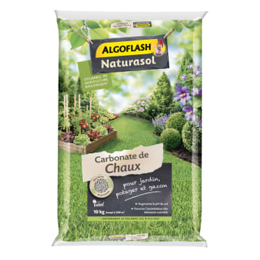 Bouillie Bordelaise Naturasol 400G ALGOFLASH