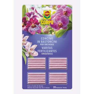 COMPO SANA® Terriccio per Orchidee