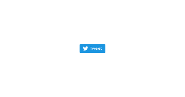 Twitter Tweet button | okdon