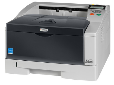 KYOCERA Ecosys FS-1370dn Image