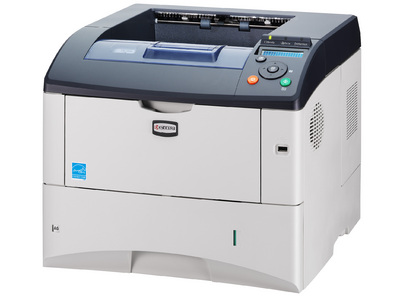 KYOCERA Ecosys FS-3920dn Image