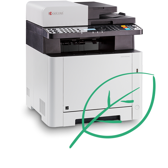 KYOCERA Ecosys M-5521cdw Image