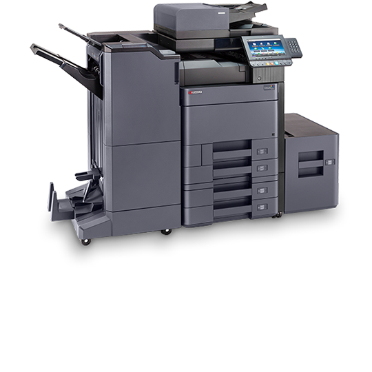 Photocopiers CTP